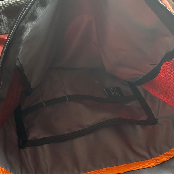 Chrome Rust Backpack for Men - Picture 3 of 4